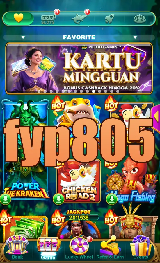 fyp805 APK