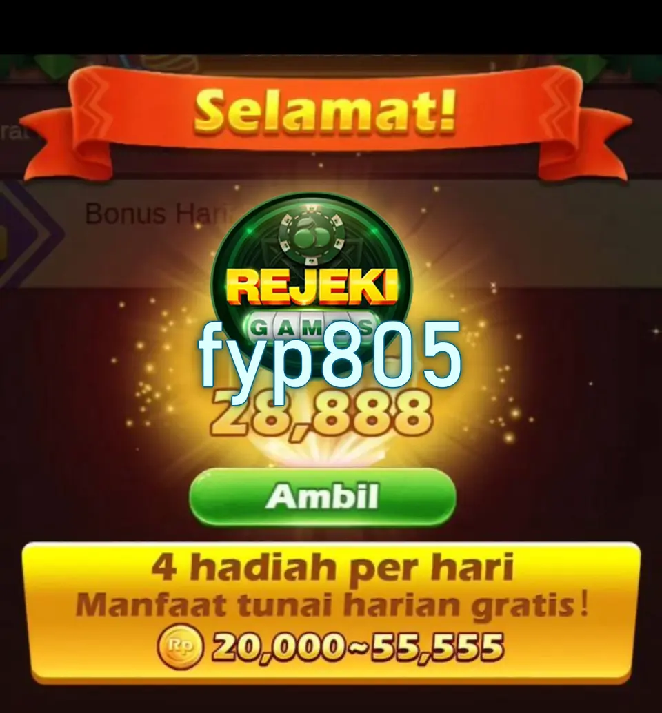 fyp805 Masuk