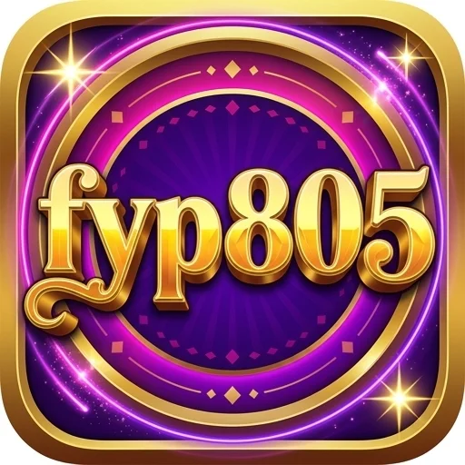 fyp805 Logo - Resmi