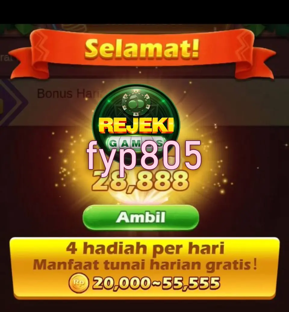 fyp805 Tangkapan Layar - APK Resmi
